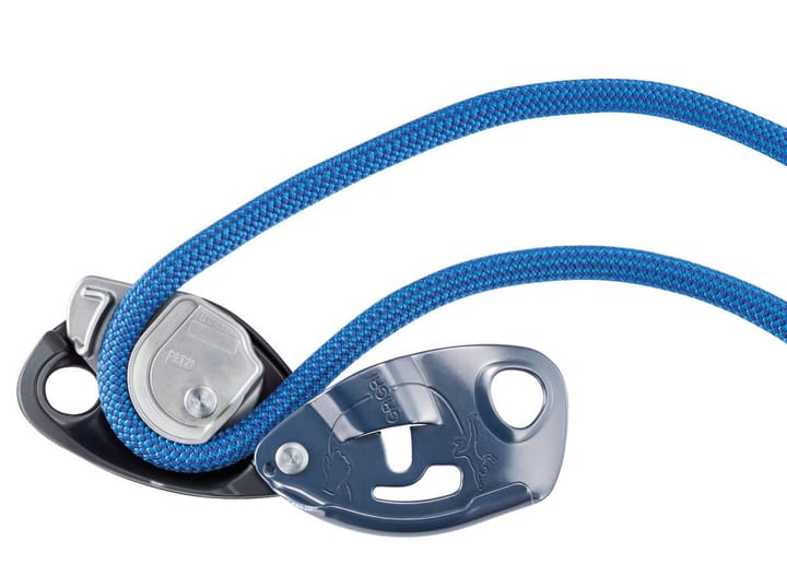 Petzl Grigri Taubrems Blue Petzl