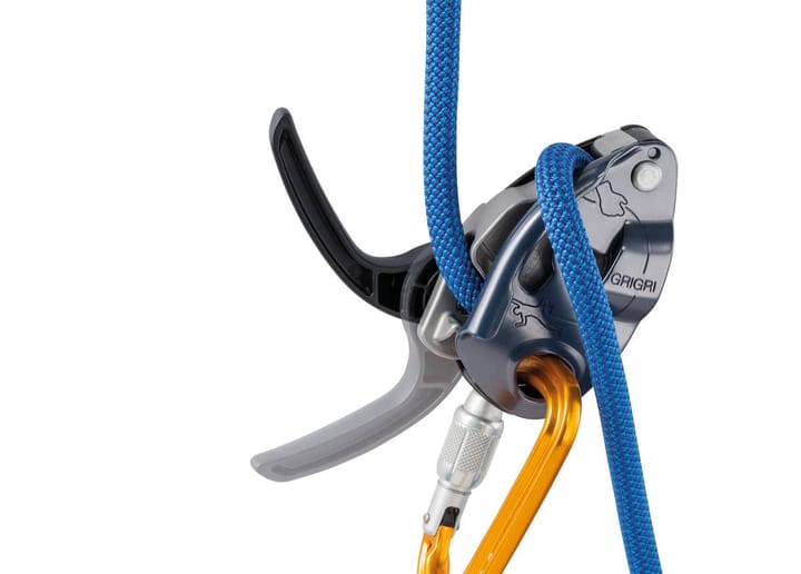 Petzl Grigri Taubrems Blue Petzl