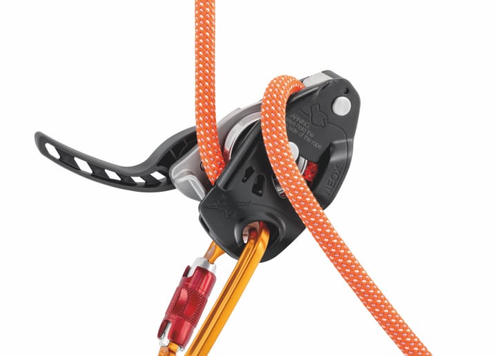 Petzl Neox Black Petzl