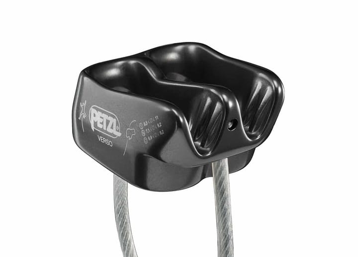Petzl Verso Green Petzl