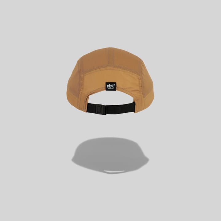 Ciele GOCAP ICONIC SMALL SABLE BROWN Ciele Ciele GOCAP ICONIC SMALL SABLE BROWN Ciele