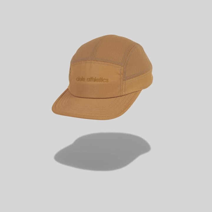 Ciele GOCAP ICONIC SMALL SABLE BROWN Ciele Ciele GOCAP ICONIC SMALL SABLE BROWN Ciele