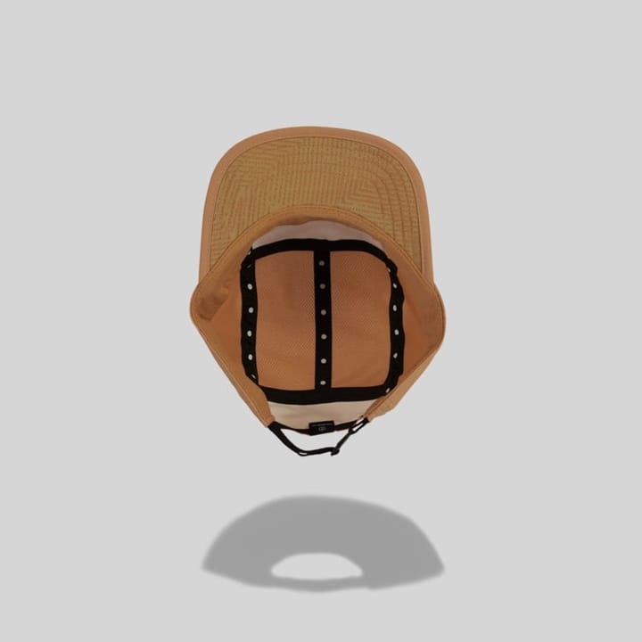 Ciele GOCAP ICONIC SMALL SABLE BROWN Ciele Ciele GOCAP ICONIC SMALL SABLE BROWN Ciele