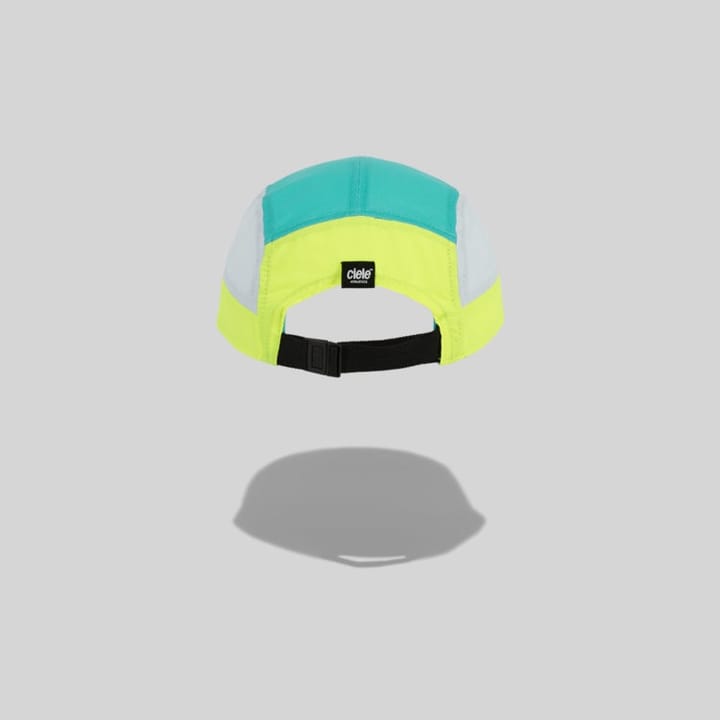 Ciele GOCAP ATHLETICS VOLTAIRE YELLOW/GREEN Ciele Ciele GOCAP ATHLETICS VOLTAIRE YELLOW/GREEN Ciele