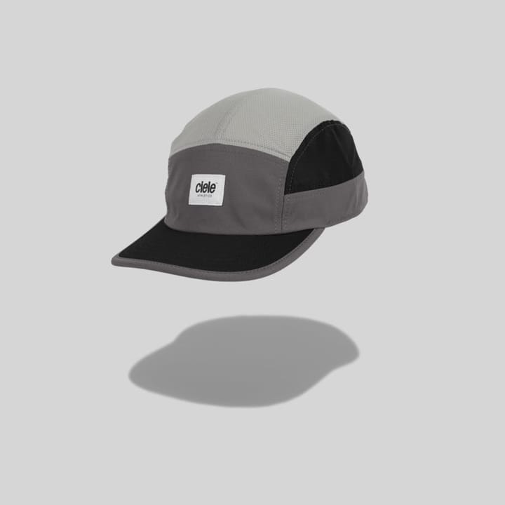 Ciele GOCAP SC BOX BRUTALIST GREY Ciele Ciele GOCAP SC BOX BRUTALIST GREY Ciele