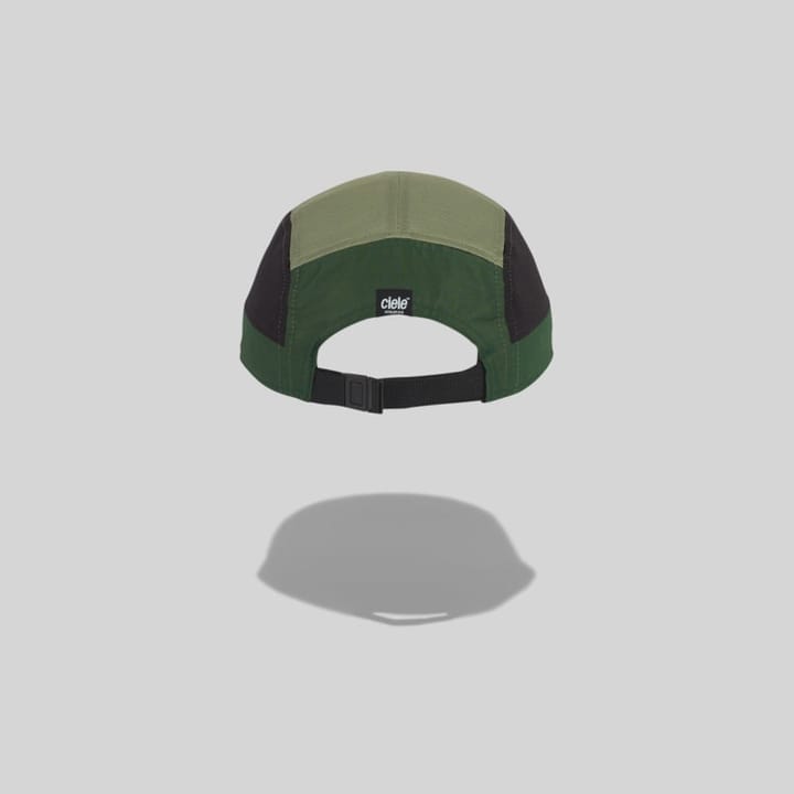 Ciele GOCAP SC STANDARD SMALL BOREAL GREEN Ciele Ciele GOCAP SC STANDARD SMALL BOREAL GREEN Ciele