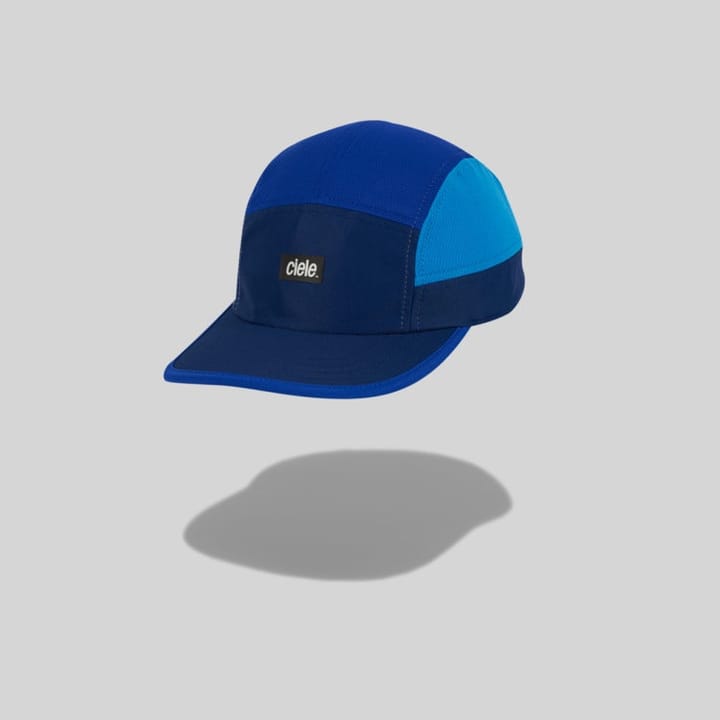 Ciele GOCAP SC STANDARD SMALL INDIGO BLUE Ciele Ciele GOCAP SC STANDARD SMALL INDIGO BLUE Ciele