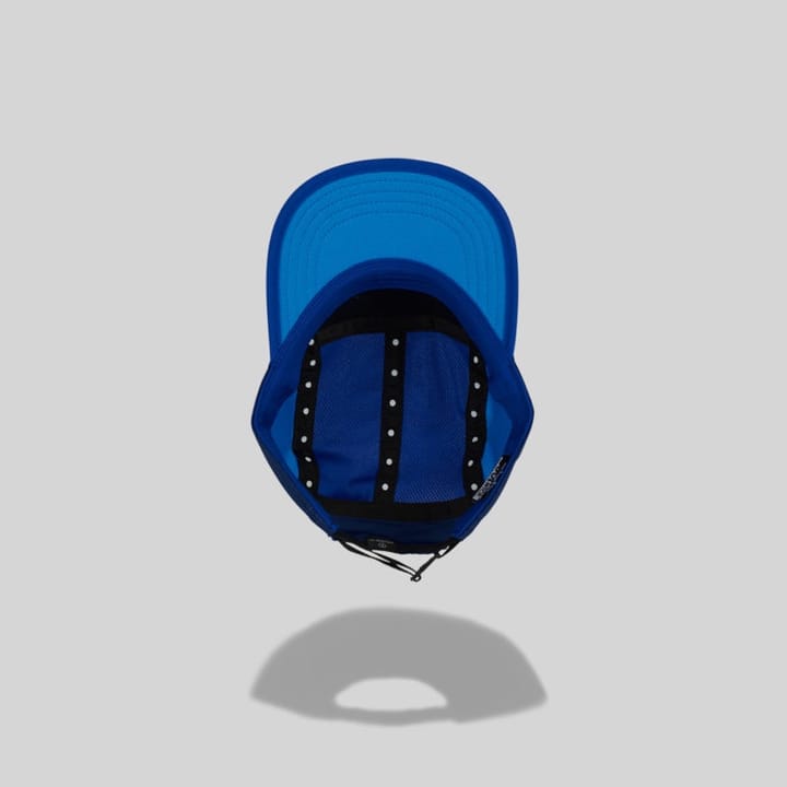 Ciele GOCAP SC STANDARD SMALL INDIGO BLUE Ciele Ciele GOCAP SC STANDARD SMALL INDIGO BLUE Ciele
