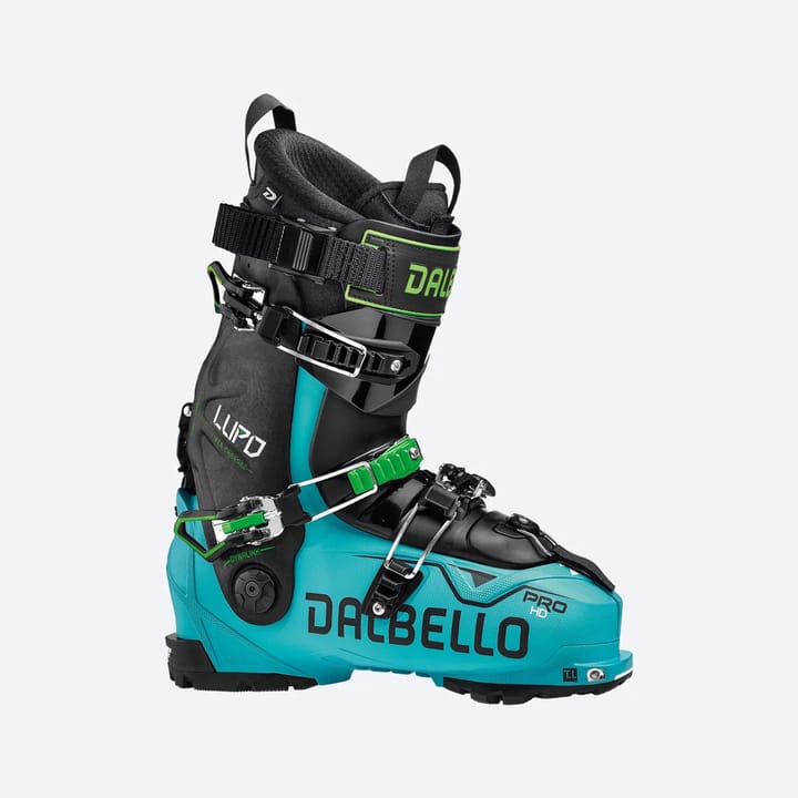 Dalbello Lupo Pro HD Carabia Blue/Black Dalbello Dalbello Lupo Pro HD Carabia Blue/Black Dalbello