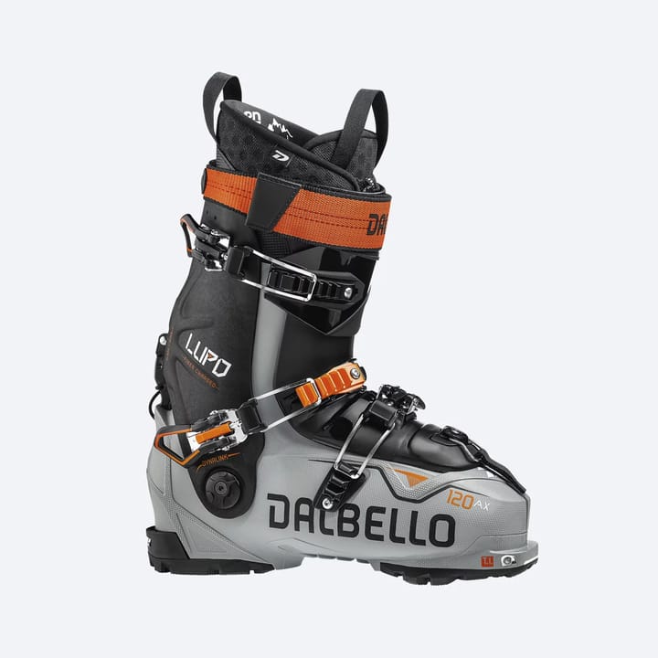 Dalbello Lupo Ax 120 Grey-Black Dalbello Dalbello Lupo Ax 120 Grey-Black Dalbello