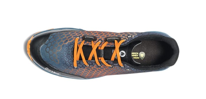 Icebug Zeal5 M Rb9x Forest/Amber Icebug Icebug Zeal5 M Rb9x Forest/Amber Icebug