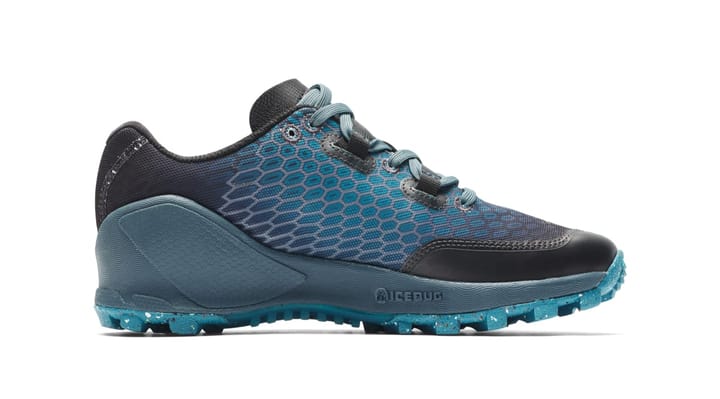 Icebug Zeal5 W Rb9x Forest/Bluegrey Icebug Icebug Zeal5 W Rb9x Forest/Bluegrey Icebug