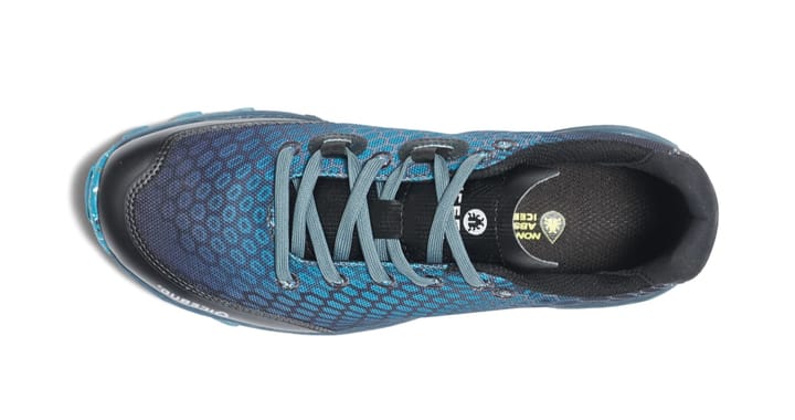Icebug Zeal5 W Rb9x Forest/Bluegrey Icebug Icebug Zeal5 W Rb9x Forest/Bluegrey Icebug