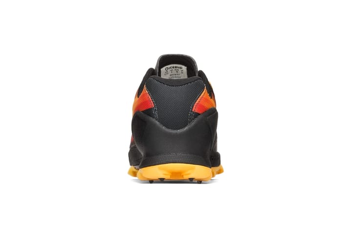 Icebug Zeal5 W Olx Black/Fire Orange Icebug Icebug Zeal5 W Olx Black/Fire Orange Icebug