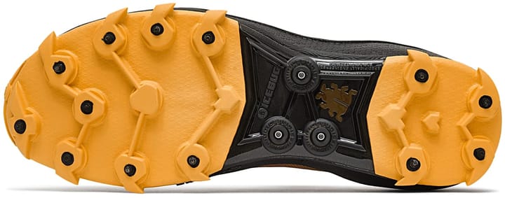Icebug Zeal5 W Olx Black/Fire Orange Icebug Icebug Zeal5 W Olx Black/Fire Orange Icebug