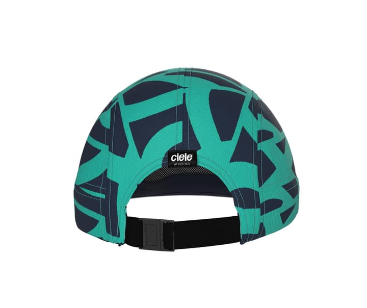 Ciele Fstcap 2 - All Over Print - Athletics Small Loopy Sherbrooke Ciele