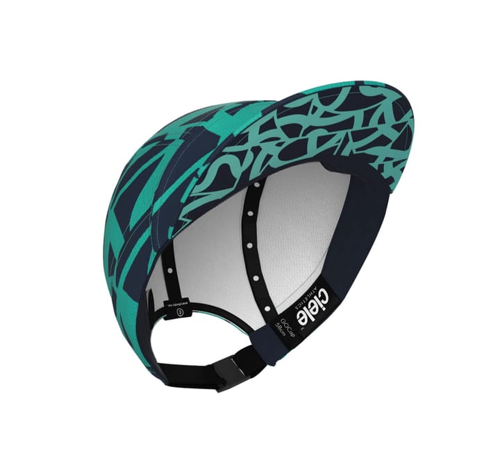 Ciele Fstcap 2 - All Over Print - Athletics Small Loopy Sherbrooke Ciele Ciele Fstcap 2 - All Over Print - Athletics Small Loopy Sherbrooke Ciele