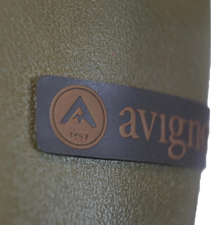 Avignon Unisex Helag Pro Plus Dark Green Avignon