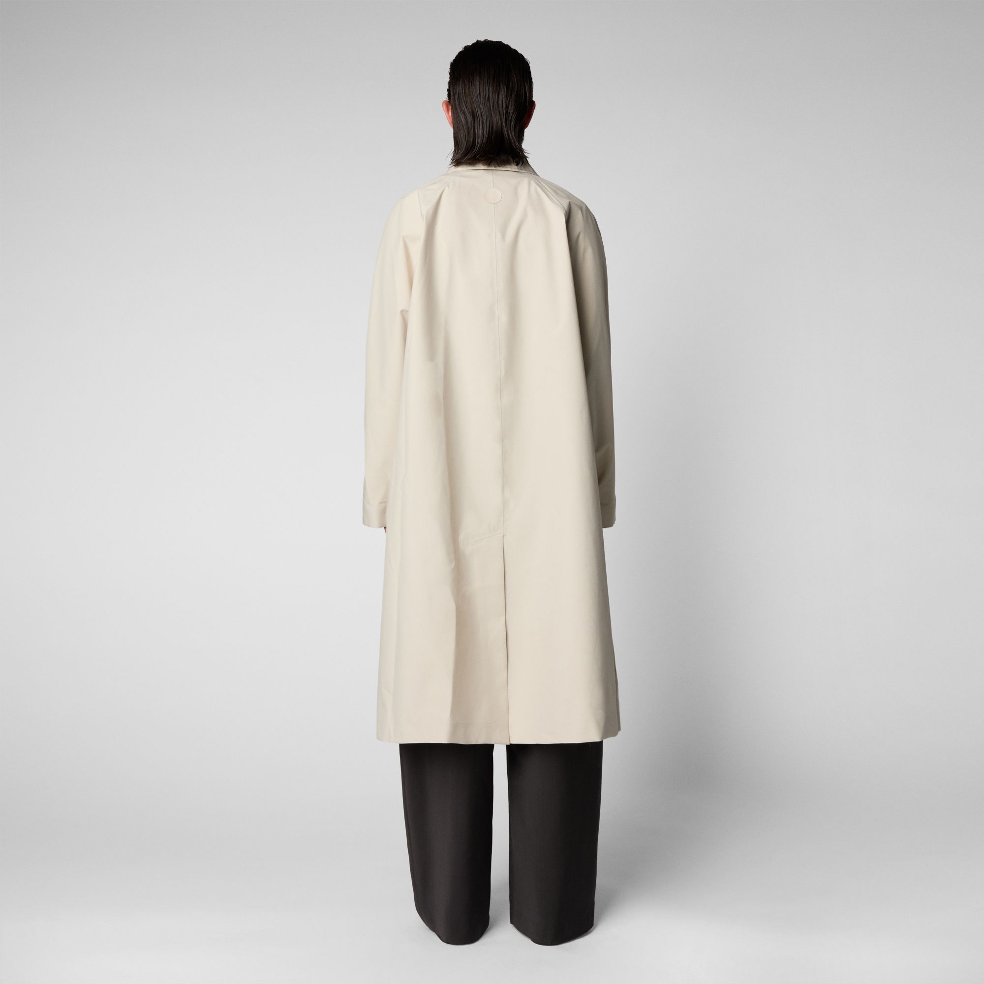 Save the Duck Women's Zola Shore Beige | Buy Save the Duck