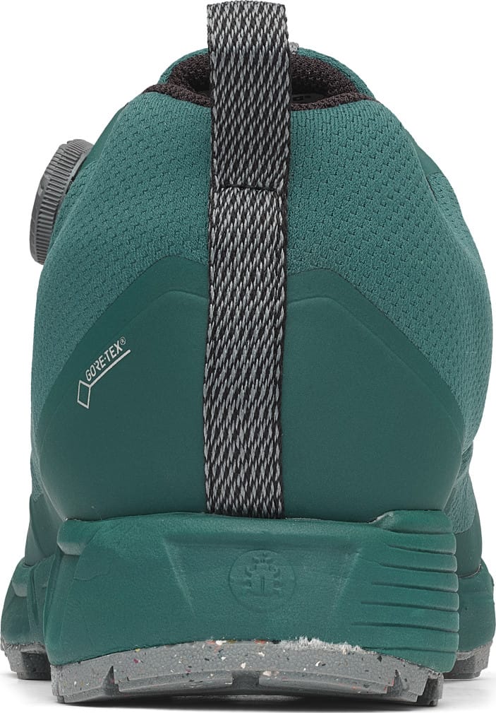 Icebug Men's Rover RB9X Gore-Tex Teal/Stone Icebug