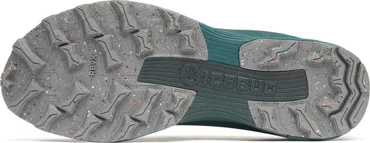 Icebug Men's Rover RB9X Gore-Tex Teal/Stone Icebug