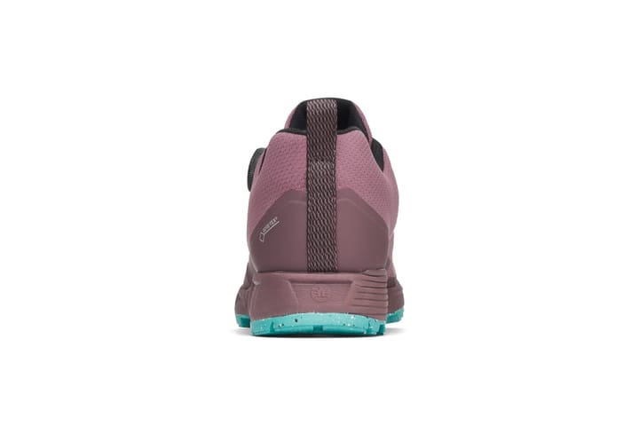 Icebug Rover W RB9X GTX Dust Plum/Mint Icebug Icebug Rover W RB9X GTX Dust Plum/Mint Icebug