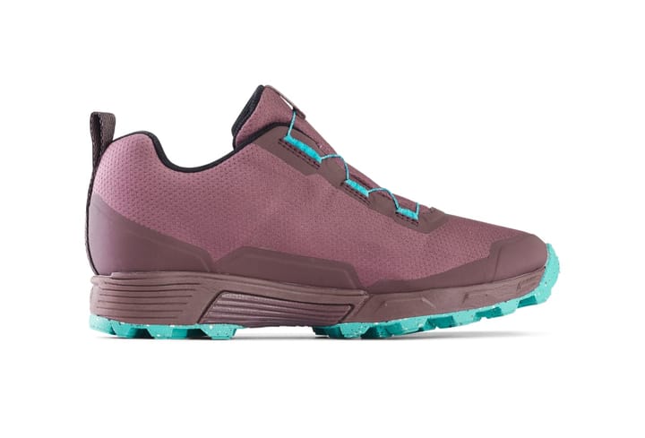 Icebug Rover W RB9X GTX Dust Plum/Mint Icebug Icebug Rover W RB9X GTX Dust Plum/Mint Icebug