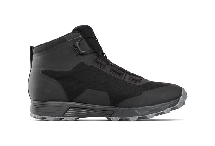 Icebug Men's Rover Mid RB9X Gore-Tex Black/SlateGrey Icebug