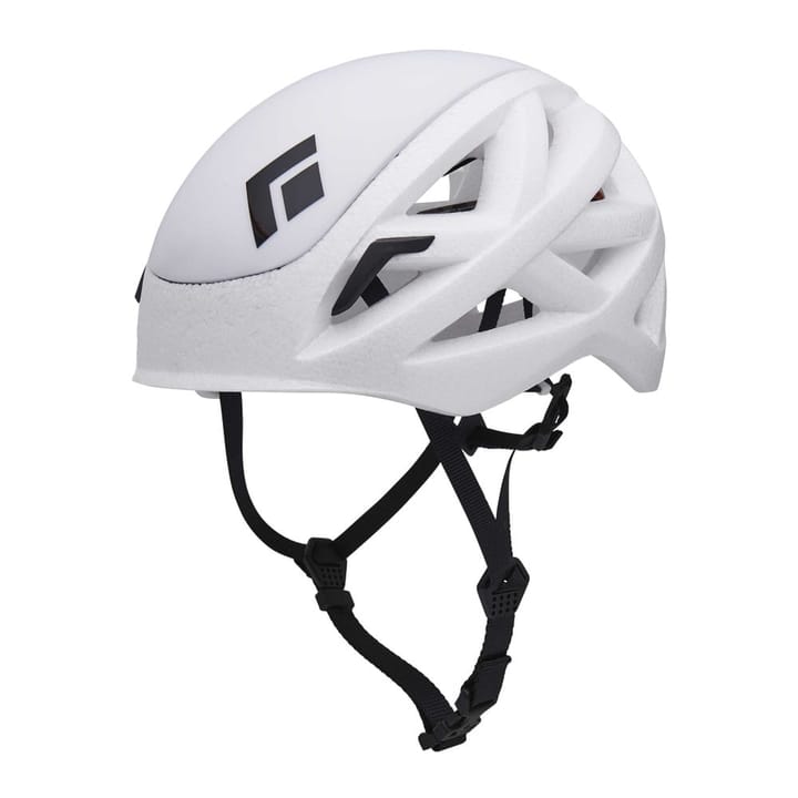 Black Diamond Men's Vapor Helmet White Black Diamond