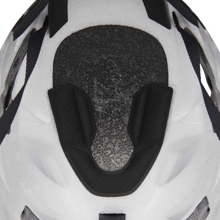 Black Diamond Men's Vapor Helmet White Black Diamond