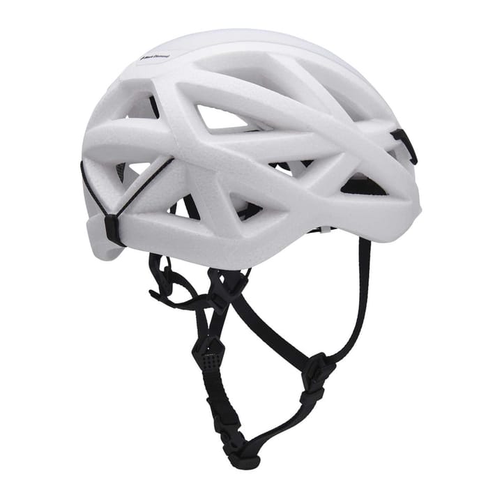 Black Diamond Men's Vapor Helmet White Black Diamond