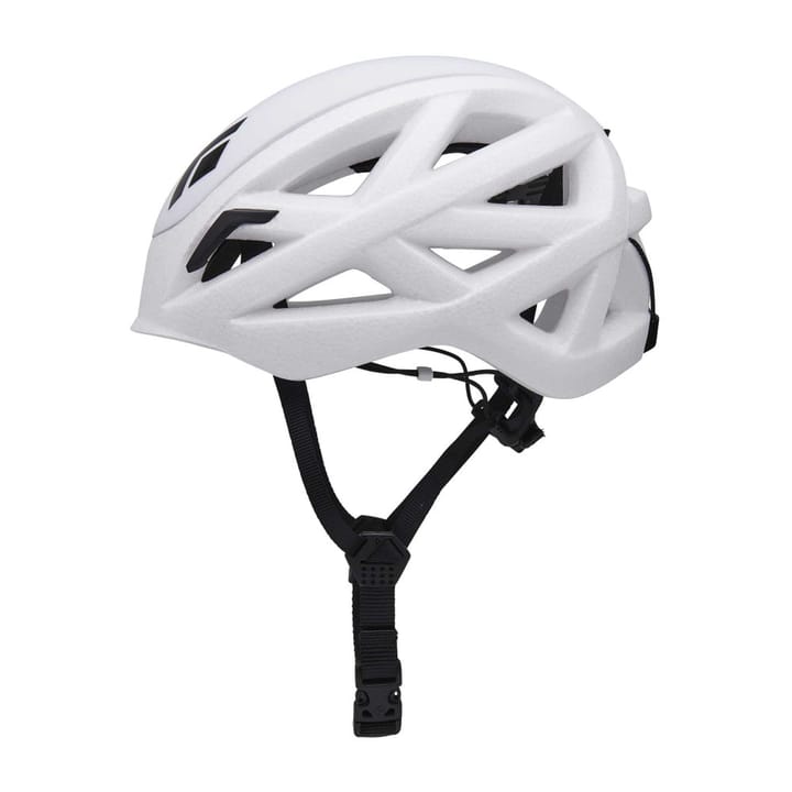 Black Diamond Men's Vapor Helmet White Black Diamond