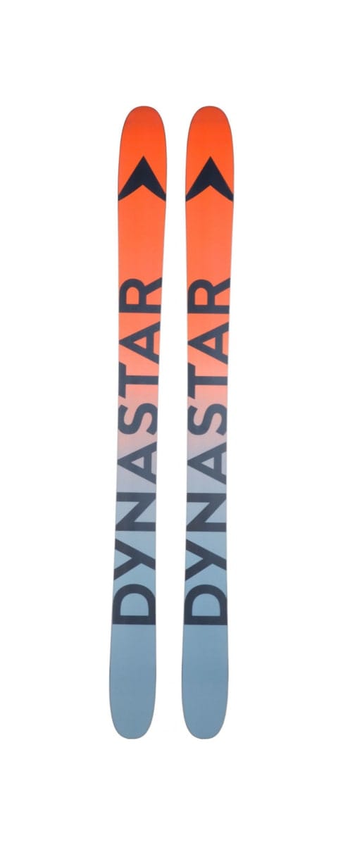 Dynastar M-Free 118 F-Team Open Dynastar