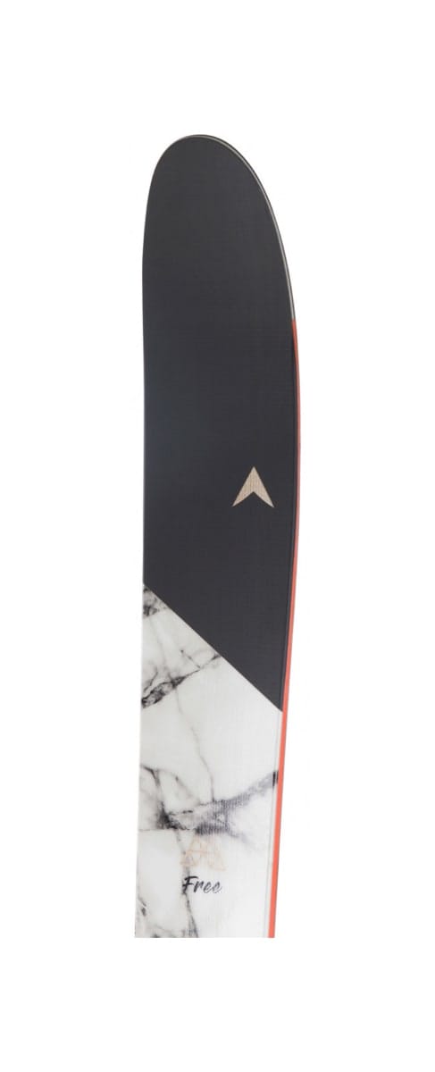 Dynastar M-Free 118 F-Team Open Dynastar