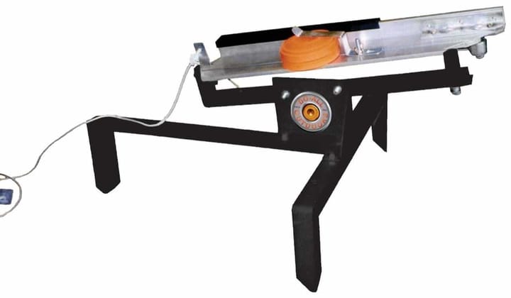Dao Competitor Trap - Lerduekaster Dao Dao Competitor Trap - Lerduekaster Dao