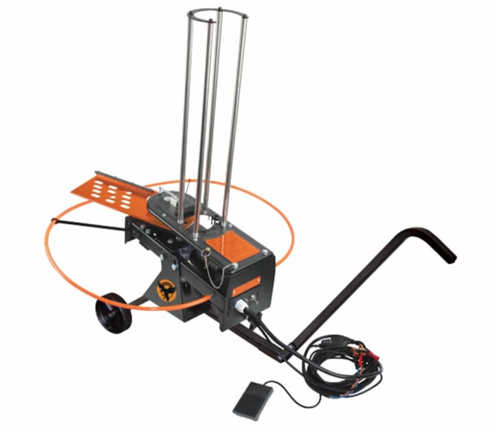 Dao Raven Automatic Trap Dao