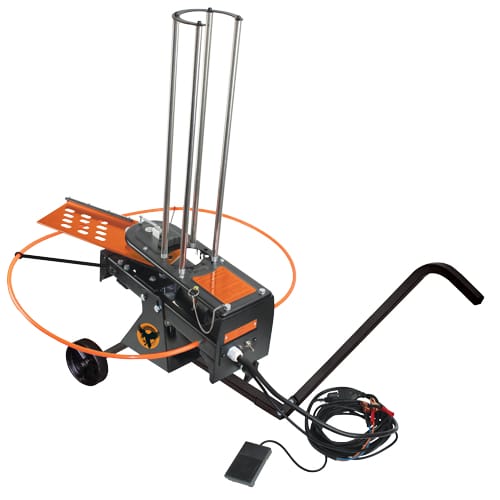 Dao Raven Automatic Trap Dao