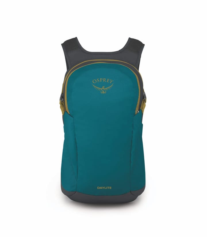Osprey Daylite Deep Peyto Green/Tunnelvision Osprey Osprey Daylite Deep Peyto Green/Tunnelvision Osprey