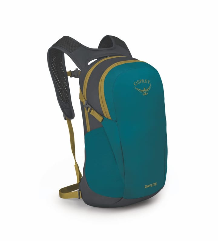 Osprey Daylite Deep Peyto Green/Tunnelvision Osprey Osprey Daylite Deep Peyto Green/Tunnelvision Osprey