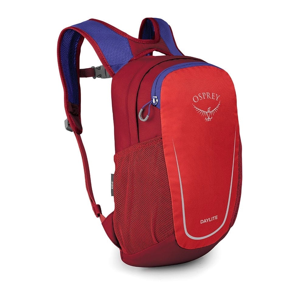 Osprey Daylite Kids Cosmic Red