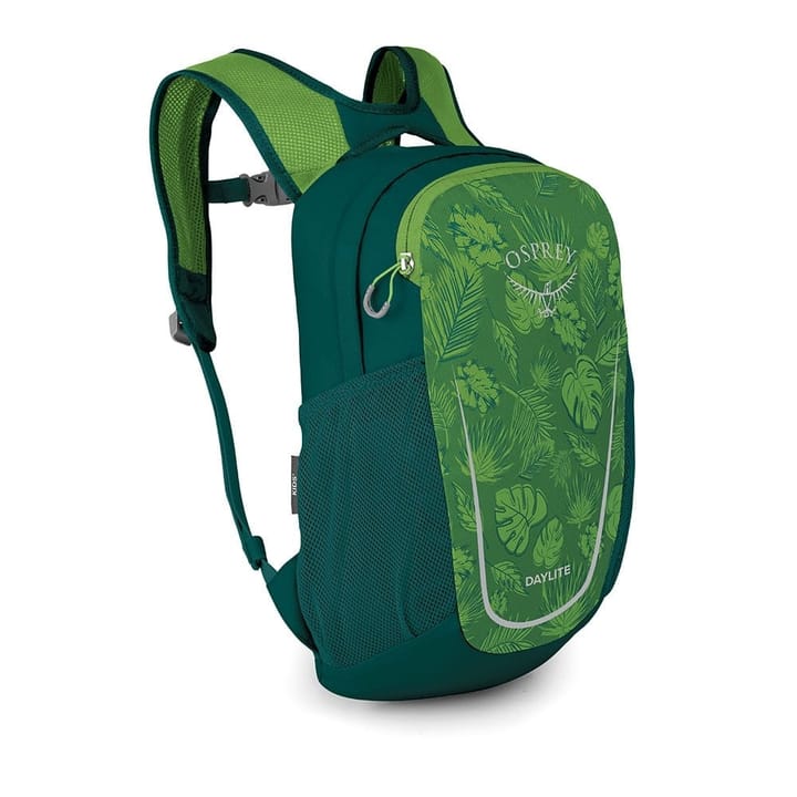 Osprey Daylite Kids Leafy Green Osprey Backpacks and Bags