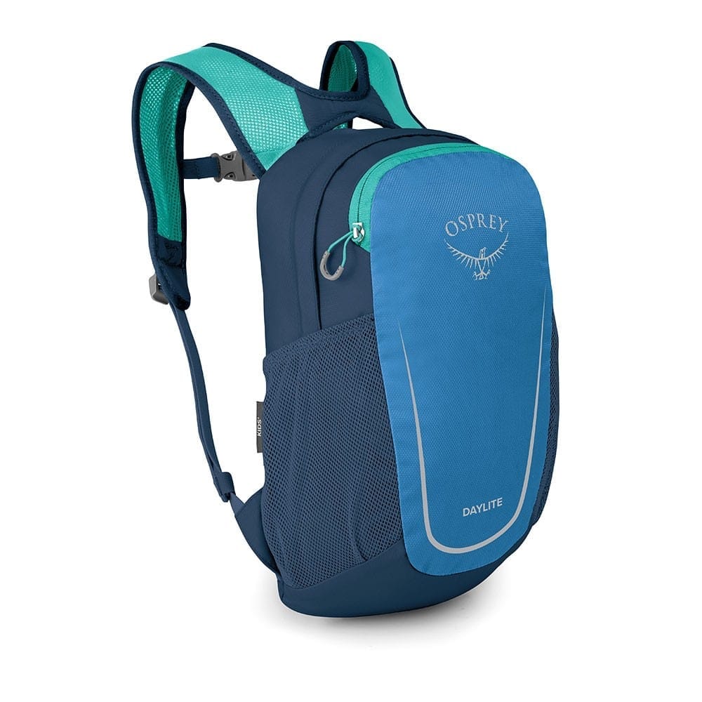 Osprey Daylite Kids Wave Blue