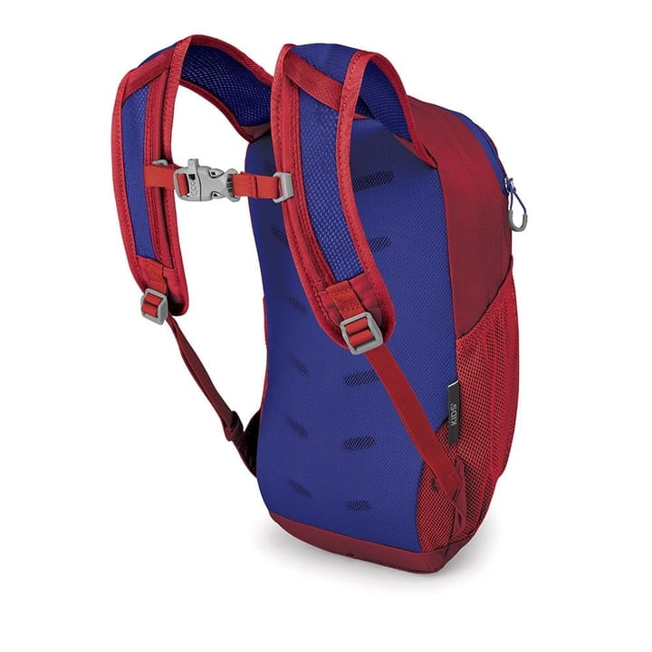Osprey Daylite Kids Cosmic Red Osprey Osprey Daylite Kids Cosmic Red Osprey