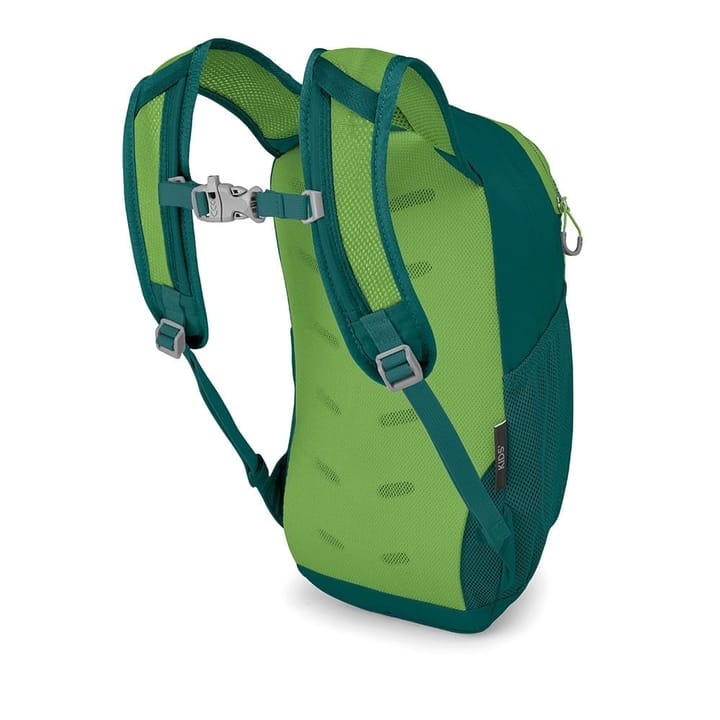 Osprey Kids' Daylite Leafy Green Osprey Osprey Kids' Daylite Leafy Green Osprey