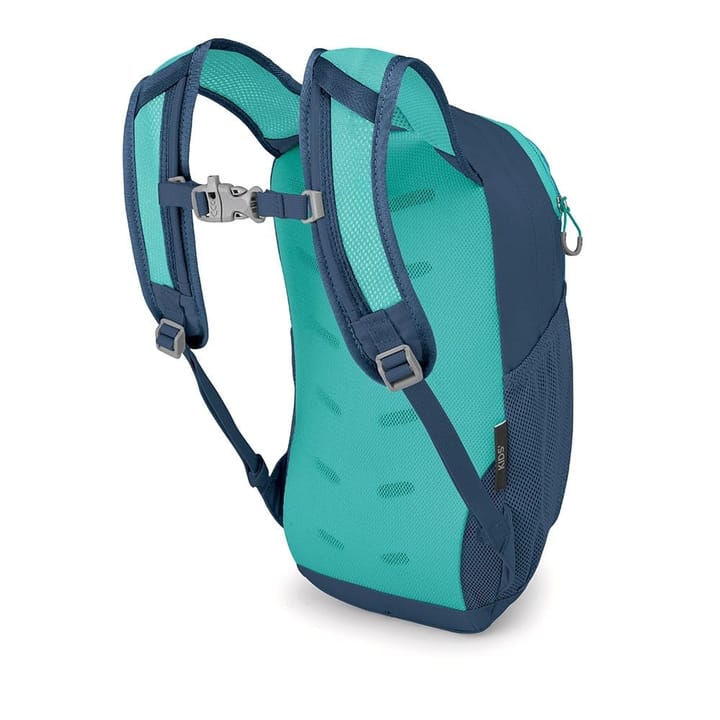 Osprey Daylite Kids Wave Blue Osprey Osprey Daylite Kids Wave Blue Osprey