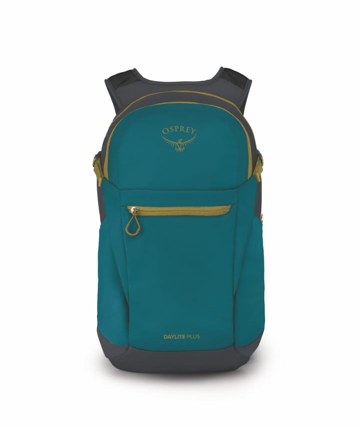 Osprey Daylite Plus Deep Peyto Green/Tunnelvision Osprey Osprey Daylite Plus Deep Peyto Green/Tunnelvision Osprey