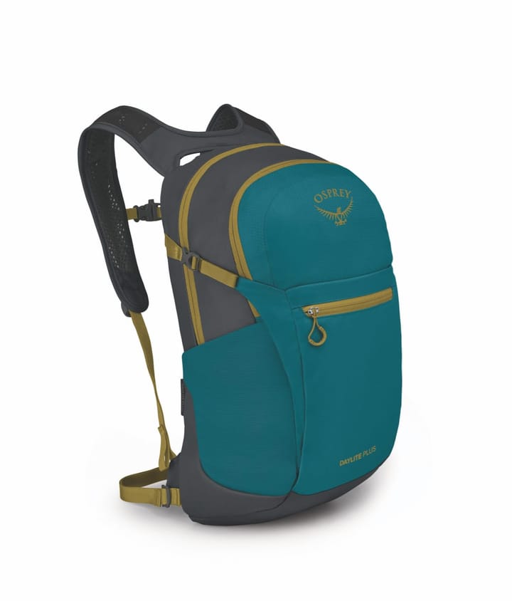 Osprey Daylite Plus Deep Peyto Green/Tunnelvision Osprey Osprey Daylite Plus Deep Peyto Green/Tunnelvision Osprey