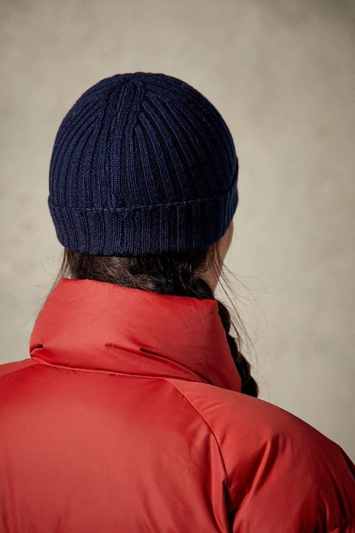 Rab Deep Trawler Beanie Grey Rab Rab Deep Trawler Beanie Grey Rab