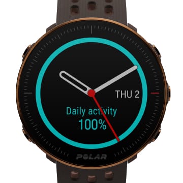 Polar Vantage M2 Copper-brown Polar Polar Vantage M2 Copper-brown Polar