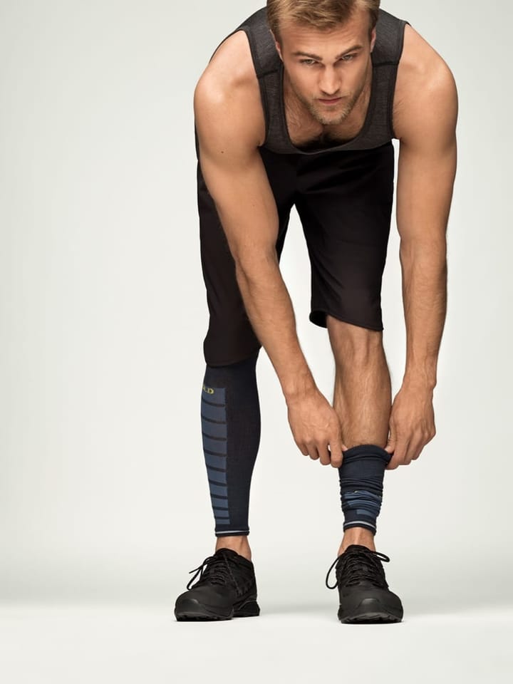 Devold Running Calf Thigh Night Devold Devold Running Calf Thigh Night Devold